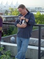 Steve and Penny Lane