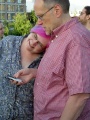 Ann and Ned
