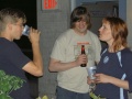 Anton, John & Steph