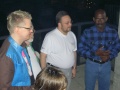 Lars, Robert, Josh, Terry