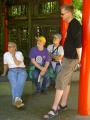 Corry, Robert, John, Lars