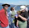 Mike, Kathryn, Henry & Ann