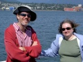 Mike & Kathryn