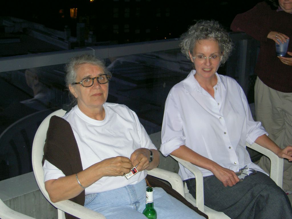 Corry, Deanna Ferguson