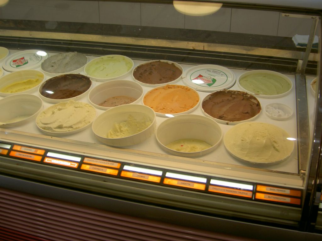 A sample