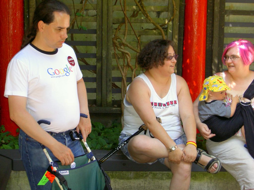 Jason, Peg, Henry, Ann