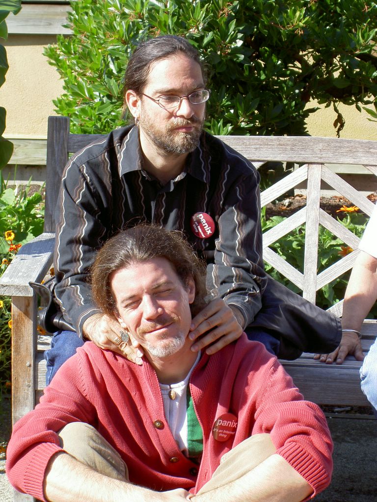 Simnmike