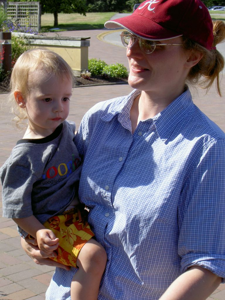 Henry & Margaret