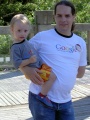 Henry & Jason