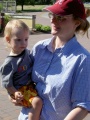 Henry & Margaret