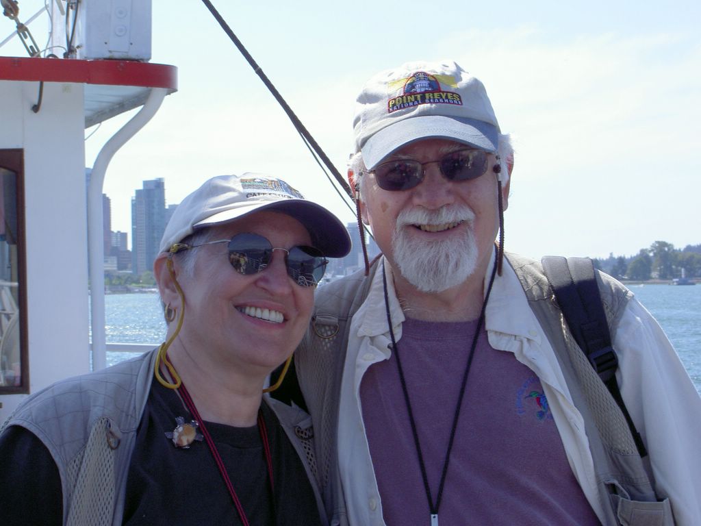 Mara & Marty