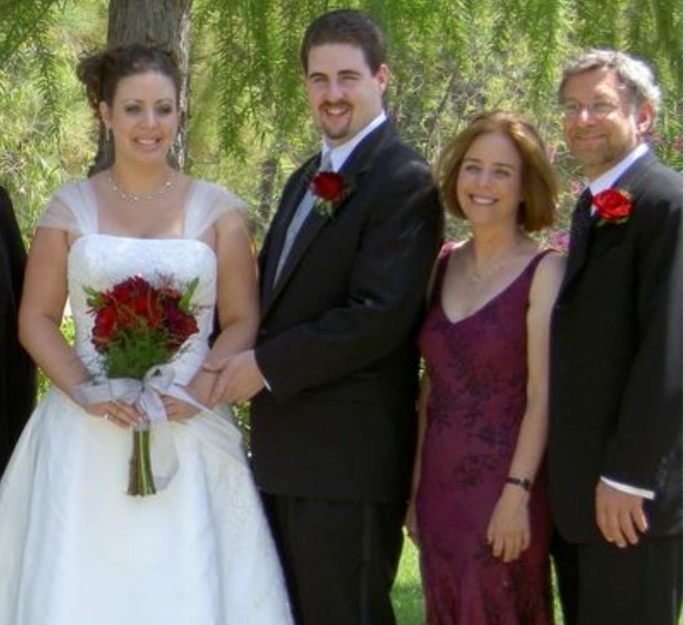 rachel/brent wedding photo