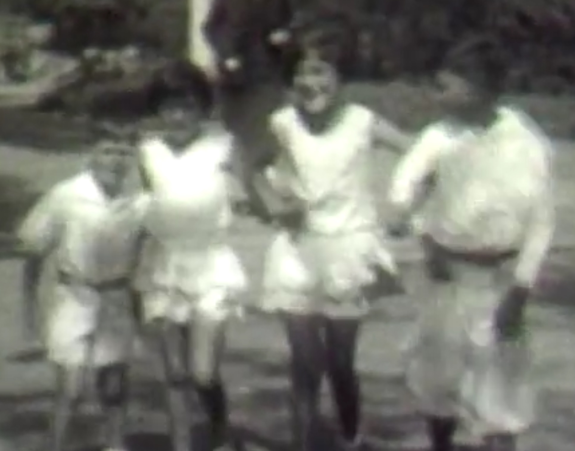 Feldman kids video